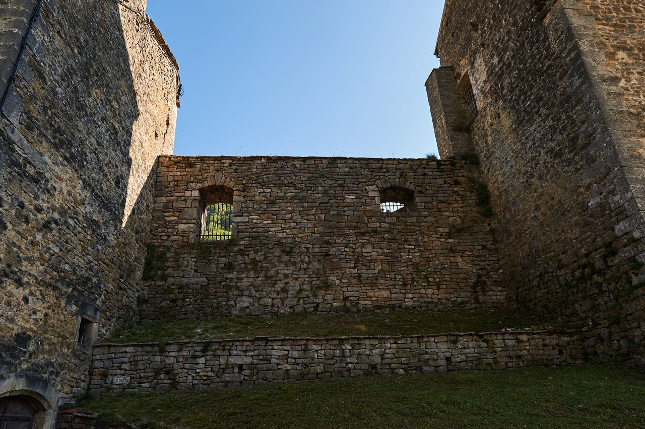 Communes Baume les Messieurs BI-0227